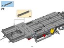 Instrucciones de Construcción - LEGO - Technic - 42043 - Mercedes-Benz Arocs 3245: Page 139