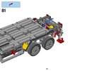 Instrucciones de Construcción - LEGO - Technic - 42043 - Mercedes-Benz Arocs 3245: Page 144