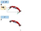 Instrucciones de Construcción - LEGO - Technic - 42043 - Mercedes-Benz Arocs 3245: Page 147