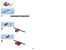 Instrucciones de Construcción - LEGO - Technic - 42043 - Mercedes-Benz Arocs 3245: Page 153