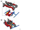 Instrucciones de Construcción - LEGO - Technic - 42043 - Mercedes-Benz Arocs 3245: Page 158