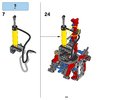 Instrucciones de Construcción - LEGO - Technic - 42043 - Mercedes-Benz Arocs 3245: Page 170