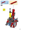 Instrucciones de Construcción - LEGO - Technic - 42043 - Mercedes-Benz Arocs 3245: Page 173