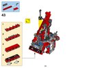 Instrucciones de Construcción - LEGO - Technic - 42043 - Mercedes-Benz Arocs 3245: Page 187