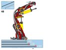 Instrucciones de Construcción - LEGO - Technic - 42043 - Mercedes-Benz Arocs 3245: Page 205