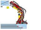 Instrucciones de Construcción - LEGO - Technic - 42043 - Mercedes-Benz Arocs 3245: Page 206