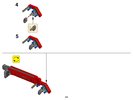 Instrucciones de Construcción - LEGO - Technic - 42043 - Mercedes-Benz Arocs 3245: Page 210