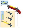 Instrucciones de Construcción - LEGO - Technic - 42043 - Mercedes-Benz Arocs 3245: Page 212