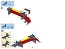 Instrucciones de Construcción - LEGO - Technic - 42043 - Mercedes-Benz Arocs 3245: Page 213