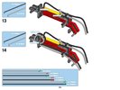 Instrucciones de Construcción - LEGO - Technic - 42043 - Mercedes-Benz Arocs 3245: Page 215