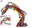 Instrucciones de Construcción - LEGO - Technic - 42043 - Mercedes-Benz Arocs 3245: Page 216