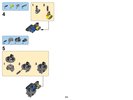 Instrucciones de Construcción - LEGO - Technic - 42043 - Mercedes-Benz Arocs 3245: Page 219