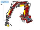 Instrucciones de Construcción - LEGO - Technic - 42043 - Mercedes-Benz Arocs 3245: Page 223