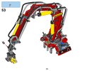 Instrucciones de Construcción - LEGO - Technic - 42043 - Mercedes-Benz Arocs 3245: Page 224