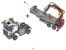 Instrucciones de Construcción - LEGO - Technic - 42043 - Mercedes-Benz Arocs 3245: Page 233