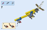 Instrucciones de Construcción - LEGO - Technic - 42044 - Jet acrobático: Page 10