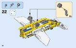 Instrucciones de Construcción - LEGO - Technic - 42044 - Jet acrobático: Page 28