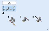 Instrucciones de Construcción - LEGO - Technic - 42044 - Jet acrobático: Page 7