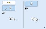 Instrucciones de Construcción - LEGO - Technic - 42044 - Jet acrobático: Page 29