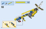 Instrucciones de Construcción - LEGO - Technic - 42044 - Jet acrobático: Page 14