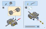 Instrucciones de Construcción - LEGO - Technic - 42045 - Hidrodeslizador de competición: Page 7