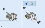 Instrucciones de Construcción - LEGO - Technic - 42045 - Hidrodeslizador de competición: Page 10