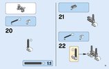 Instrucciones de Construcción - LEGO - Technic - 42045 - Hidrodeslizador de competición: Page 11