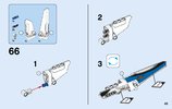 Instrucciones de Construcción - LEGO - Technic - 42045 - Hidrodeslizador de competición: Page 45