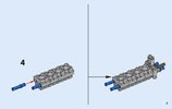 Instrucciones de Construcción - LEGO - Technic - 42045 - Hidrodeslizador de competición: Page 7