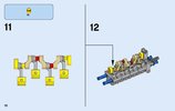 Instrucciones de Construcción - LEGO - Technic - 42045 - Hidrodeslizador de competición: Page 10