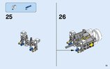 Instrucciones de Construcción - LEGO - Technic - 42045 - Hidrodeslizador de competición: Page 13