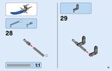 Instrucciones de Construcción - LEGO - Technic - 42045 - Hidrodeslizador de competición: Page 15