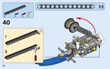 Instrucciones de Construcción - LEGO - Technic - 42045 - Hidrodeslizador de competición: Page 24