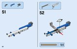 Instrucciones de Construcción - LEGO - Technic - 42045 - Hidrodeslizador de competición: Page 32