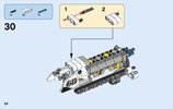 Instrucciones de Construcción - LEGO - Technic - 42045 - Hidrodeslizador de competición: Page 26