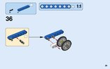 Instrucciones de Construcción - LEGO - Technic - 42045 - Hidrodeslizador de competición: Page 29