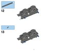 Instrucciones de Construcción - LEGO - Technic - 42046 - Bólido de fuga: Page 7