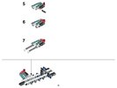 Instrucciones de Construcción - LEGO - Technic - 42046 - Bólido de fuga: Page 35