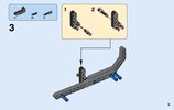 Instrucciones de Construcción - LEGO - Technic - 42046 - Bólido de fuga: Page 5