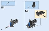 Instrucciones de Construcción - LEGO - Technic - 42046 - Bólido de fuga: Page 46