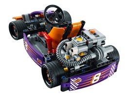 42048 - Race Kart