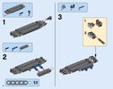 Instrucciones de Construcción - LEGO - Technic - 42048 - Kart de competición: Page 4