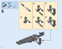 Instrucciones de Construcción - LEGO - Technic - 42048 - Kart de competición: Page 6