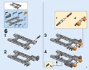 Instrucciones de Construcción - LEGO - Technic - 42048 - Kart de competición: Page 7