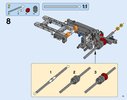 Instrucciones de Construcción - LEGO - Technic - 42048 - Kart de competición: Page 11