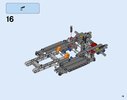 Instrucciones de Construcción - LEGO - Technic - 42048 - Kart de competición: Page 19