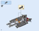 Instrucciones de Construcción - LEGO - Technic - 42048 - Kart de competición: Page 20