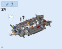 Instrucciones de Construcción - LEGO - Technic - 42048 - Kart de competición: Page 28