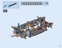 Instrucciones de Construcción - LEGO - Technic - 42048 - Kart de competición: Page 31