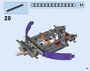 Instrucciones de Construcción - LEGO - Technic - 42048 - Kart de competición: Page 33